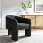 Greer Boucle Fabric Upholstered Accent Armchair by Modway EEI-7101 FredCo