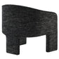 Greer Boucle Fabric Upholstered Accent Armchair by Modway EEI-7101 FredCo