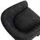 Greer Boucle Fabric Upholstered Accent Armchair by Modway EEI-7101 FredCo