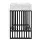 Gridiron 24" Bathroom Vanity, EEI-6104 FredCo