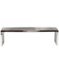 Gridiron Large Stainless Steel Bench 60", EEI-570 FredCo