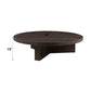Guido Expresso Finish Coffee Table FredCo