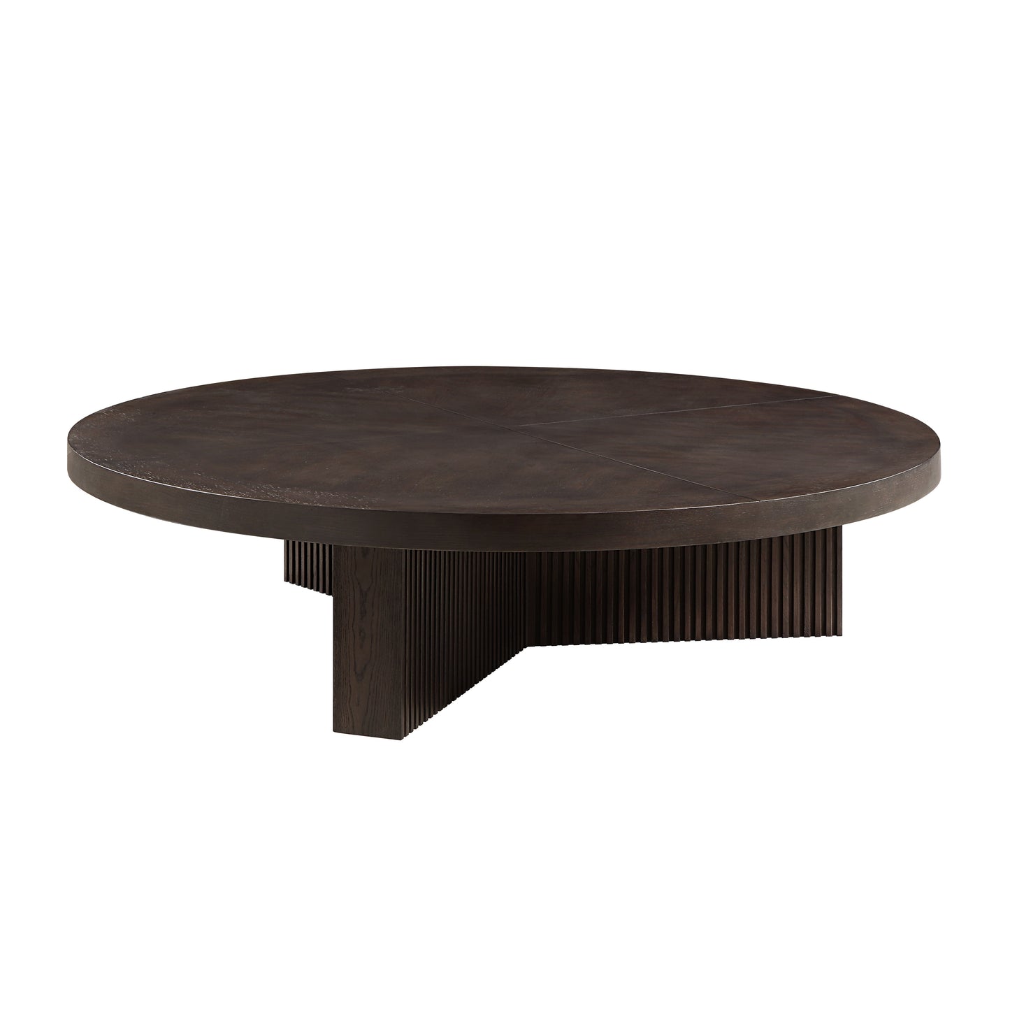 Guido Expresso Finish Coffee Table FredCo