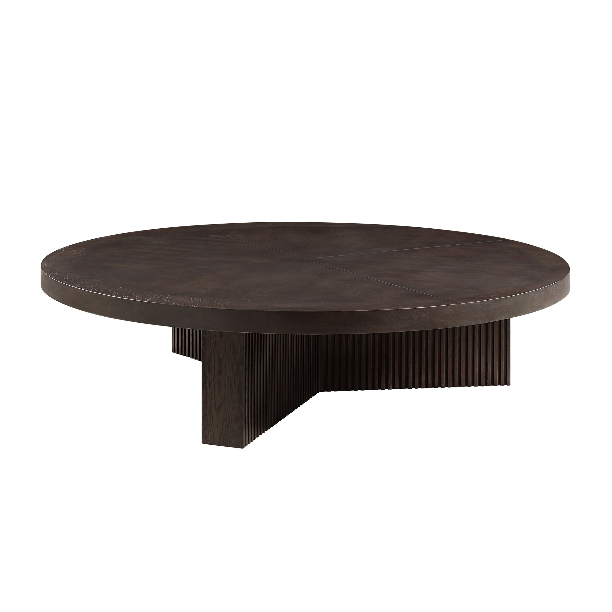 Guido Expresso Finish Coffee Table FredCo