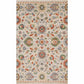 Gulistan Vintage Botanical Indoor Area Rug by Superior FredCo