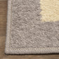 Gypsy Modern Pastel Stripes Rug FredCo