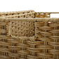 Handwoven Laundry Basket FredCo