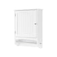 Hanging Bathroom Storage Cabinet FredCo
