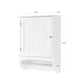 Hanging Bathroom Storage Cabinet FredCo