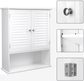 Hanging Bathroom Storage Organizer FredCo