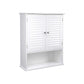 Hanging Bathroom Storage Organizer FredCo