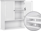 Hanging Bathroom Storage Organizer FredCo