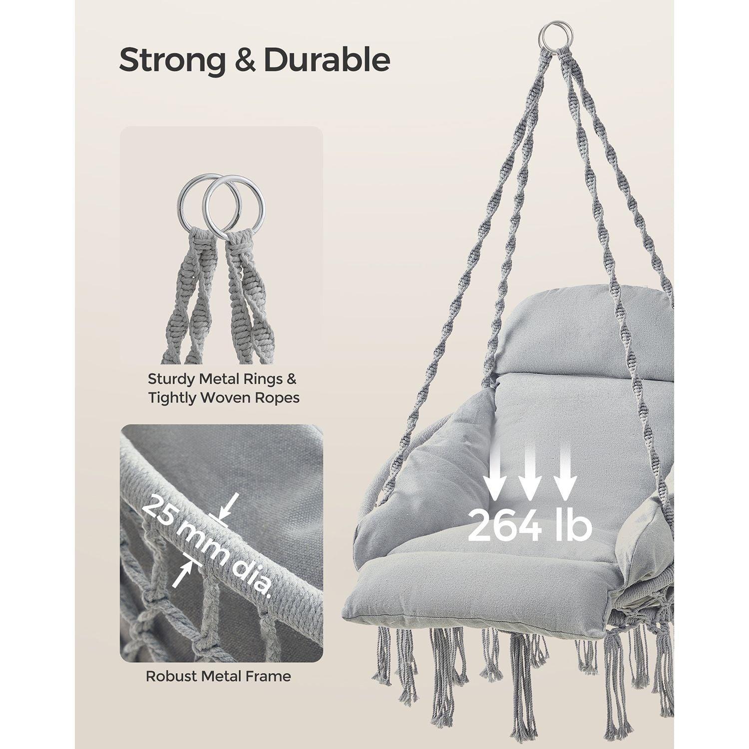 Hanging Chair FredCo