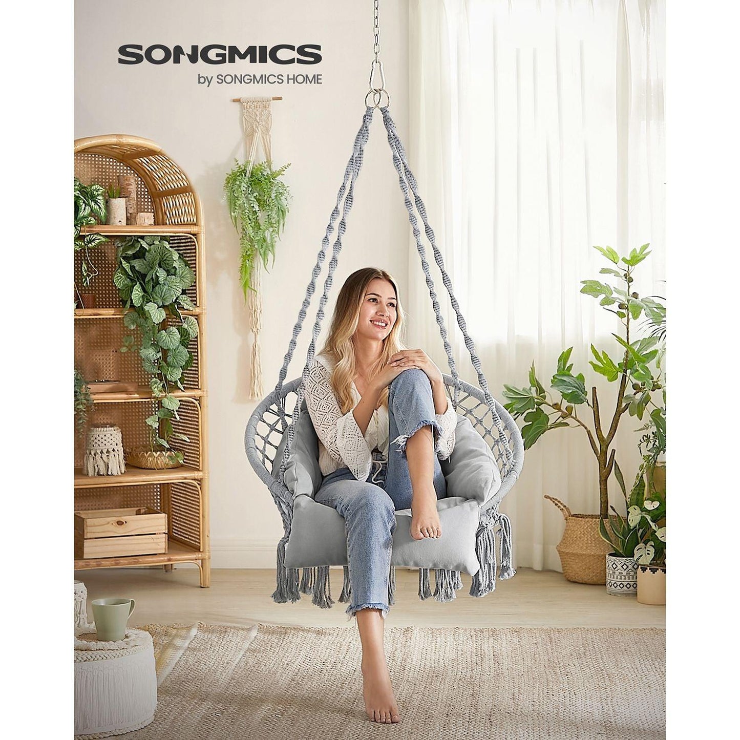 Hanging Chair FredCo