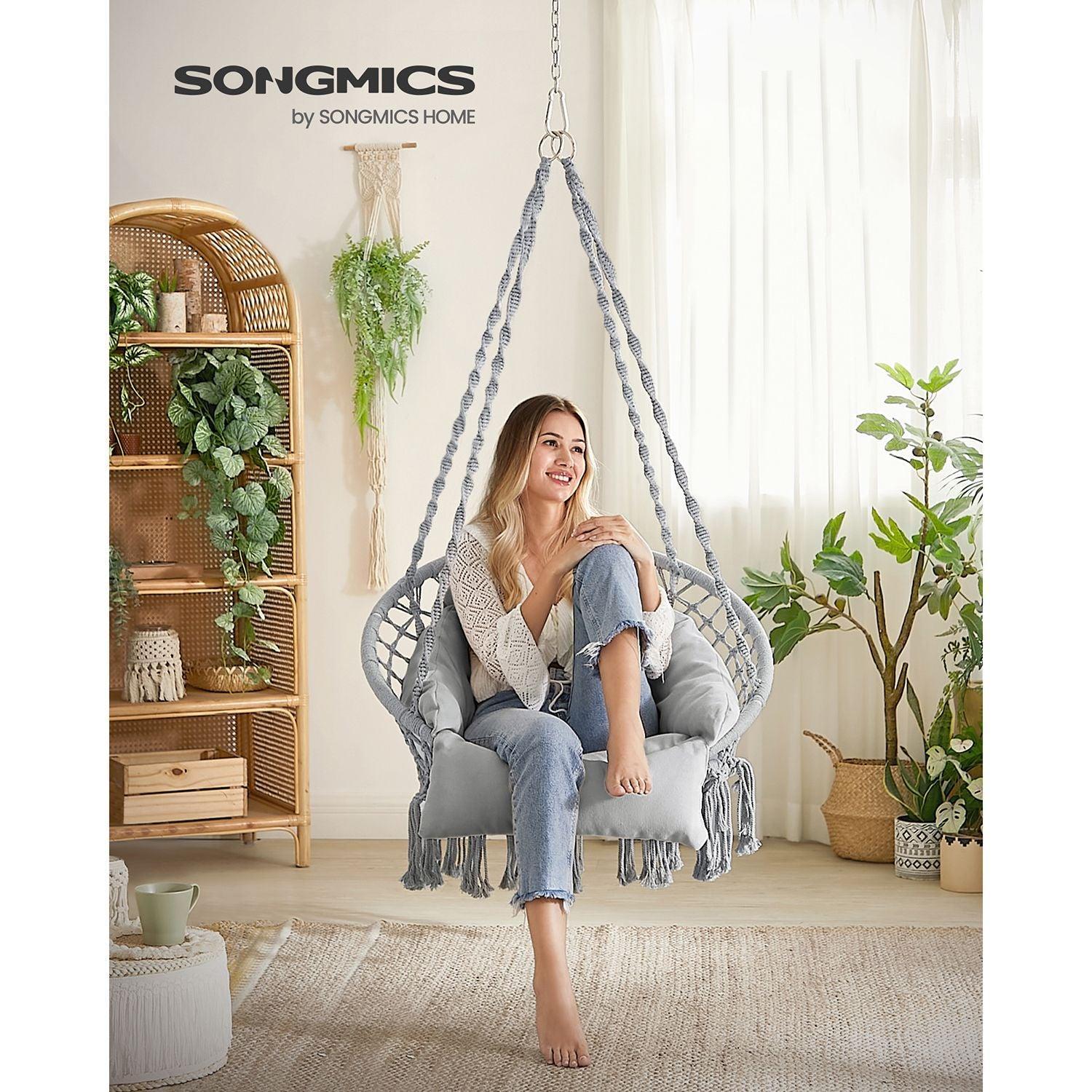 Hanging Chair FredCo
