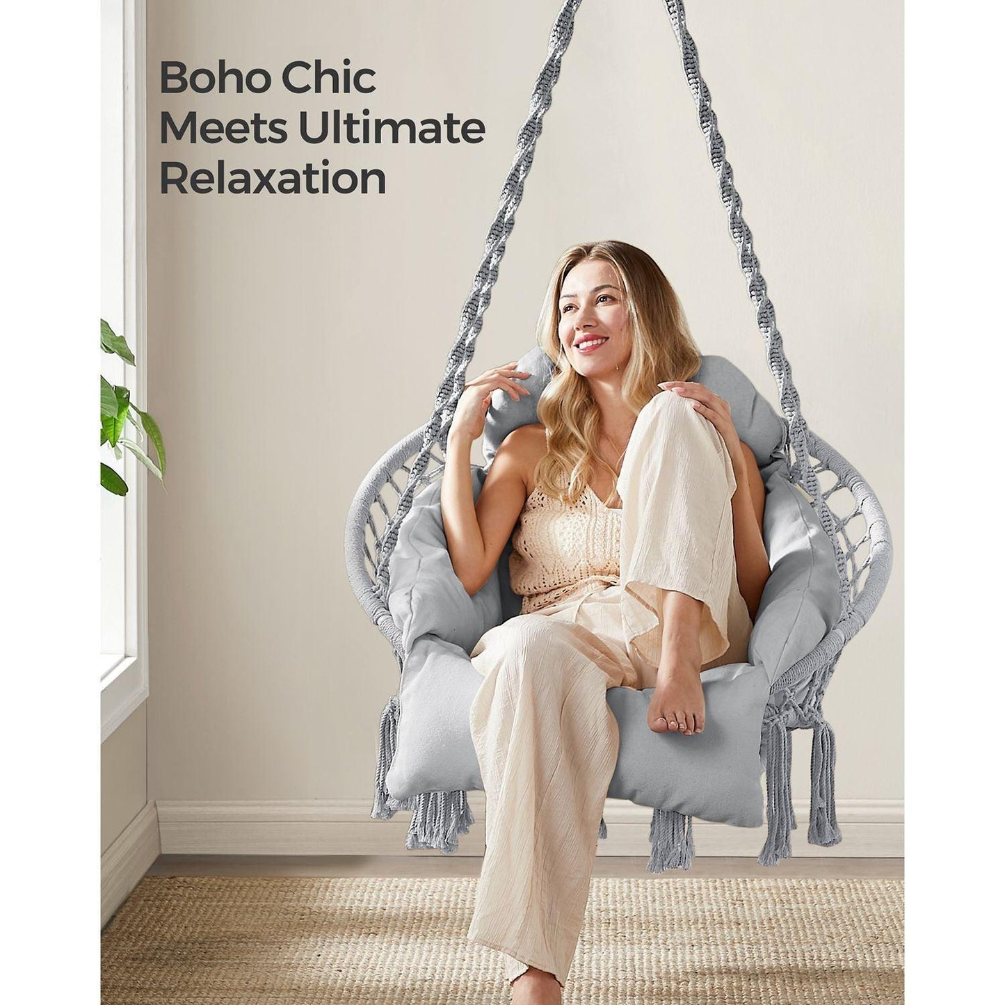 Hanging Chair FredCo
