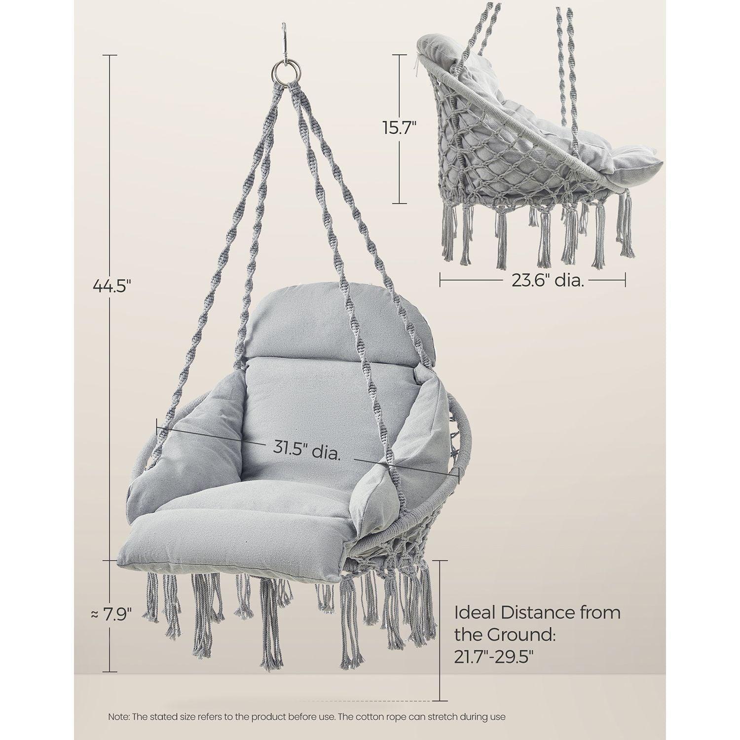 Hanging Chair FredCo