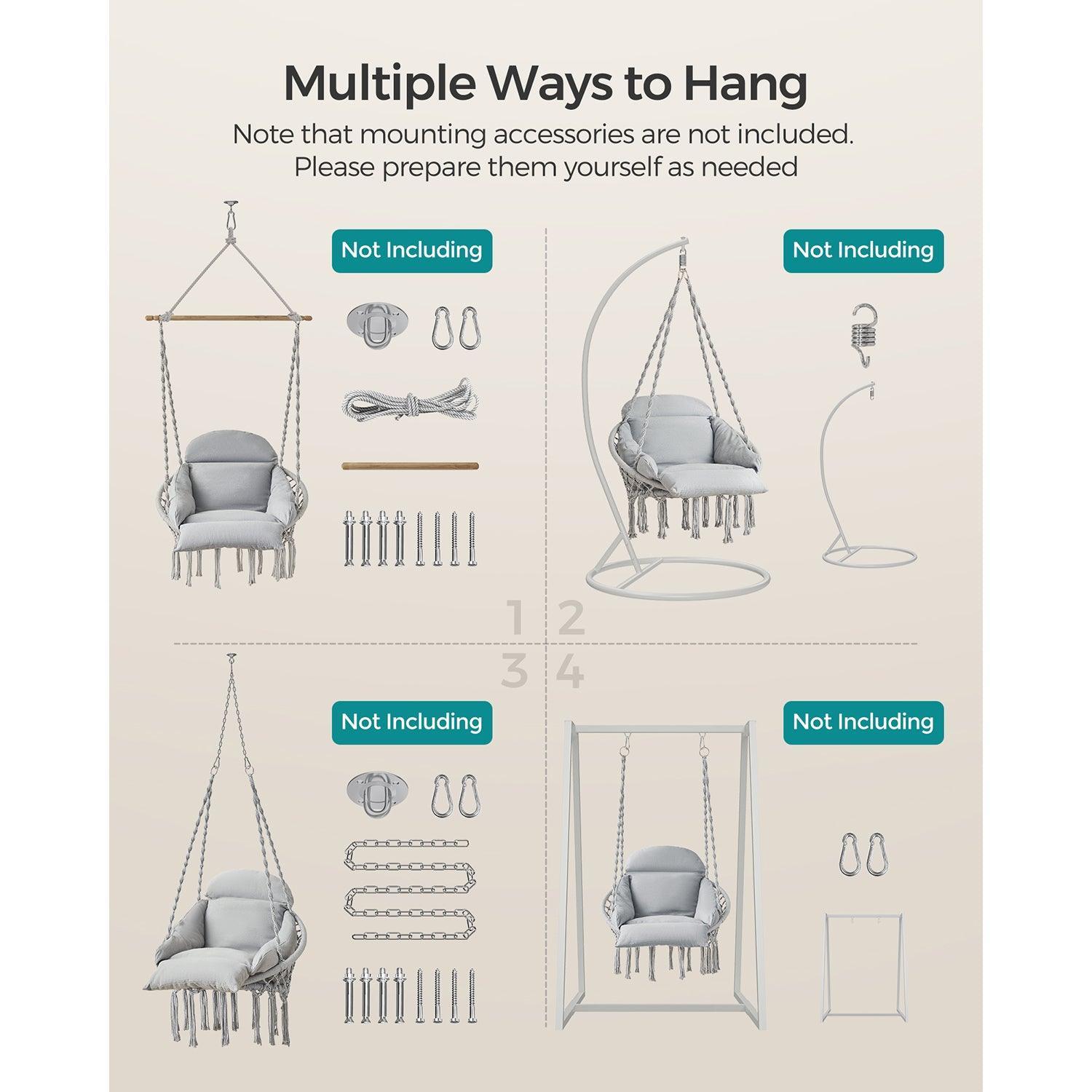 Hanging Chair FredCo