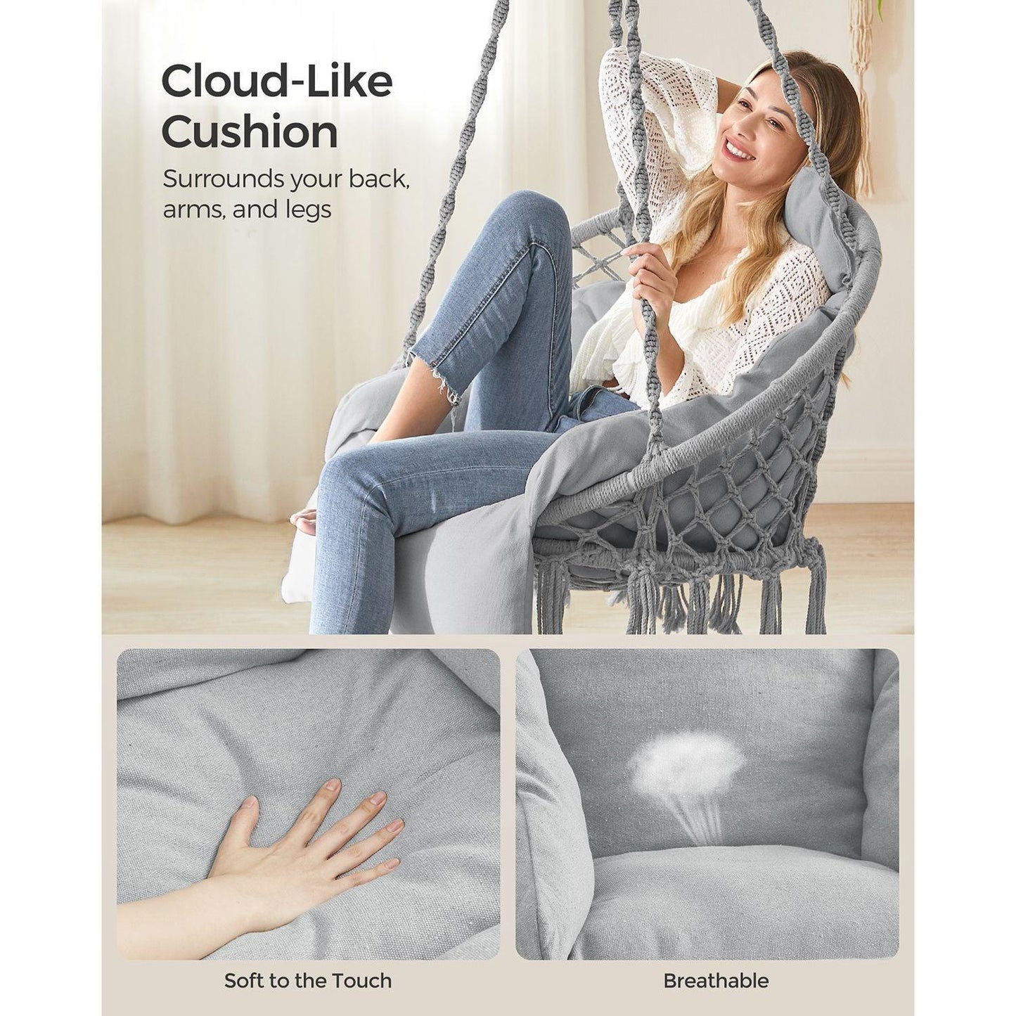 Hanging Chair FredCo