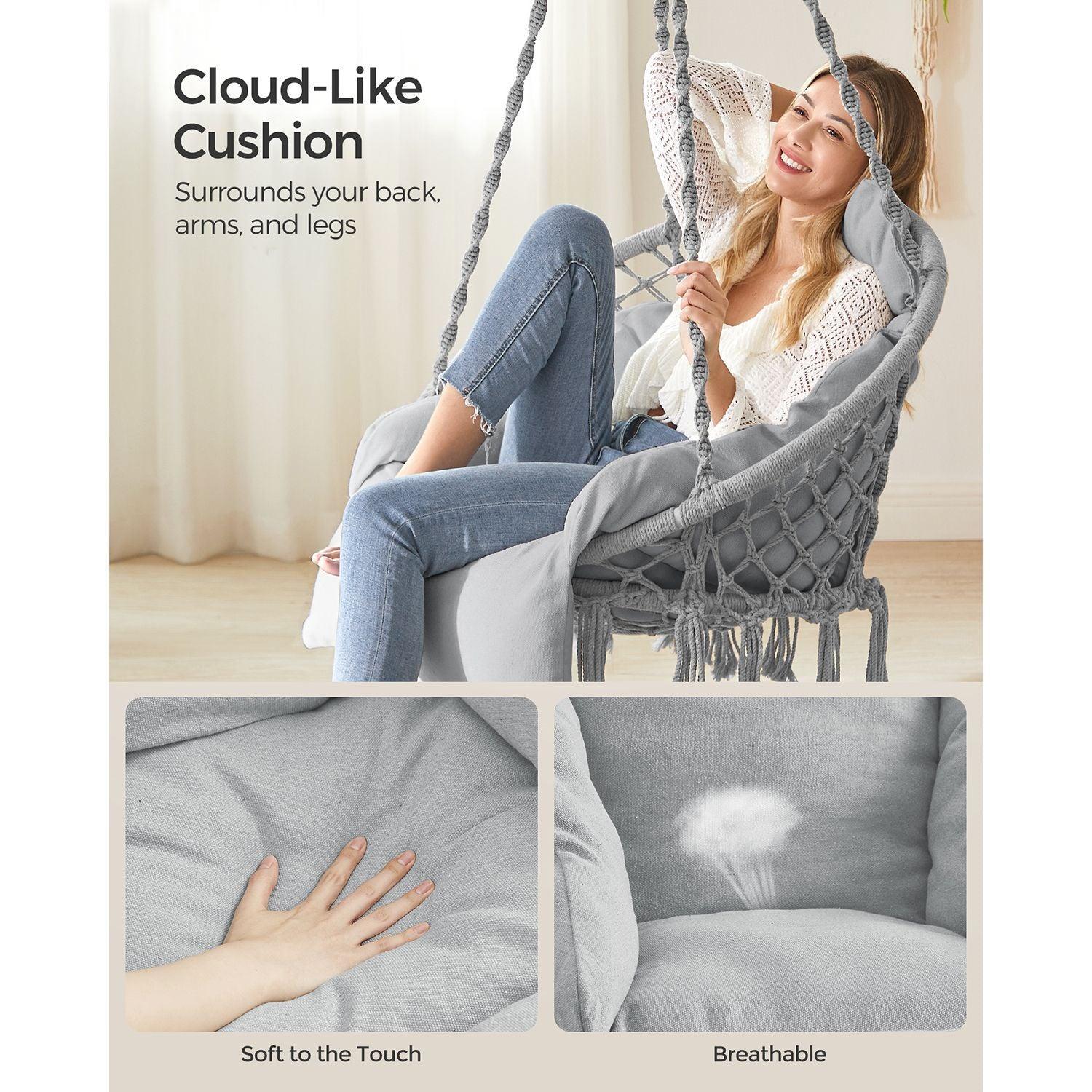 Hanging Chair FredCo