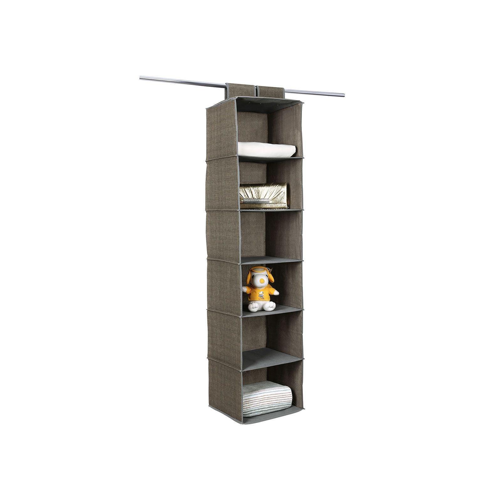 Hanging Closet Organizer FredCo