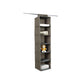 Hanging Closet Organizer FredCo