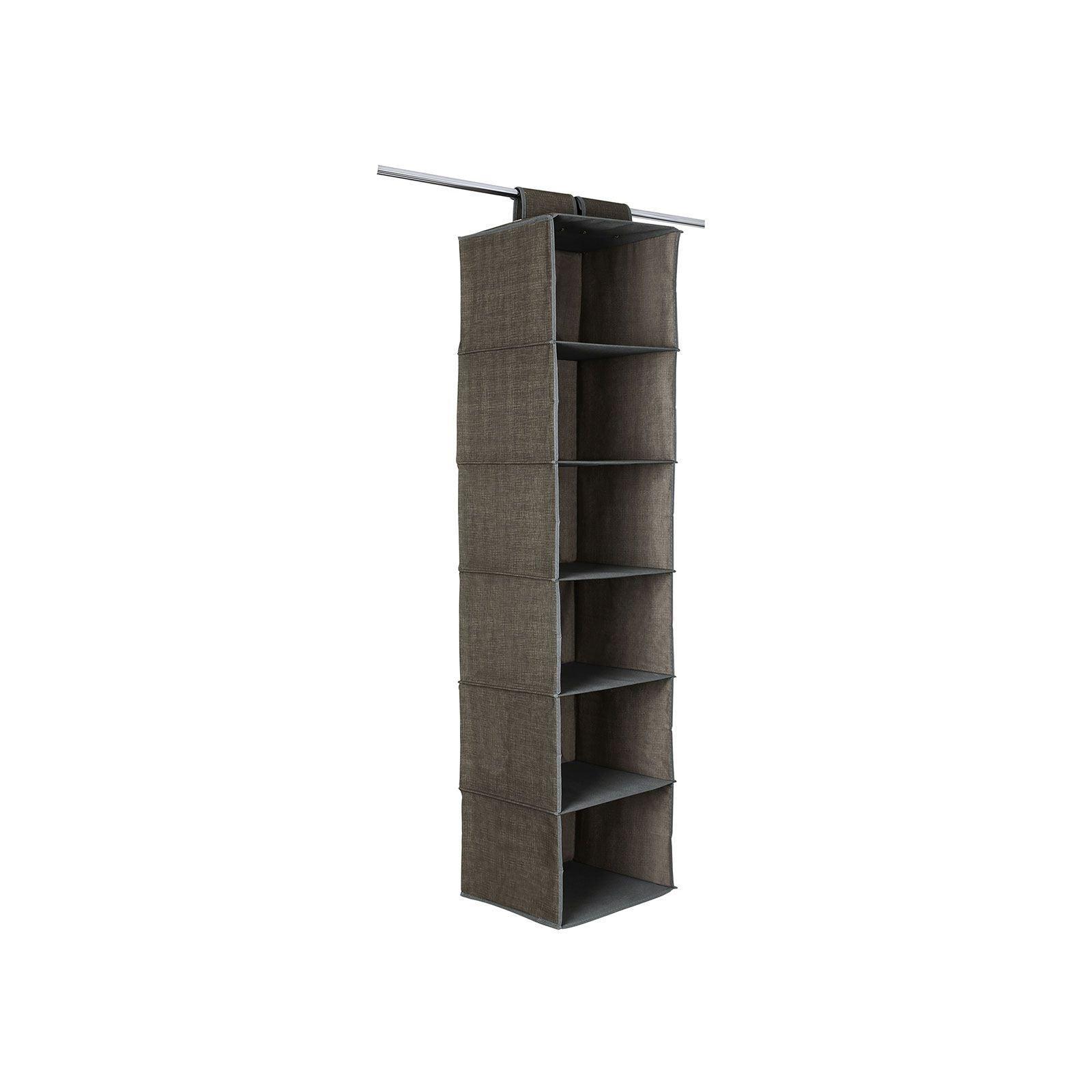 Hanging Closet Organizer FredCo
