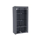 Hanging Rod Wardrobe FredCo
