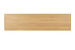 Harold Natural Oak Finish Sofa Table FredCo