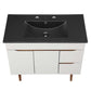 Harvest 36" Bathroom Vanity, EEI-5392 FredCo