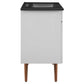 Harvest 36" Bathroom Vanity, EEI-5392 FredCo