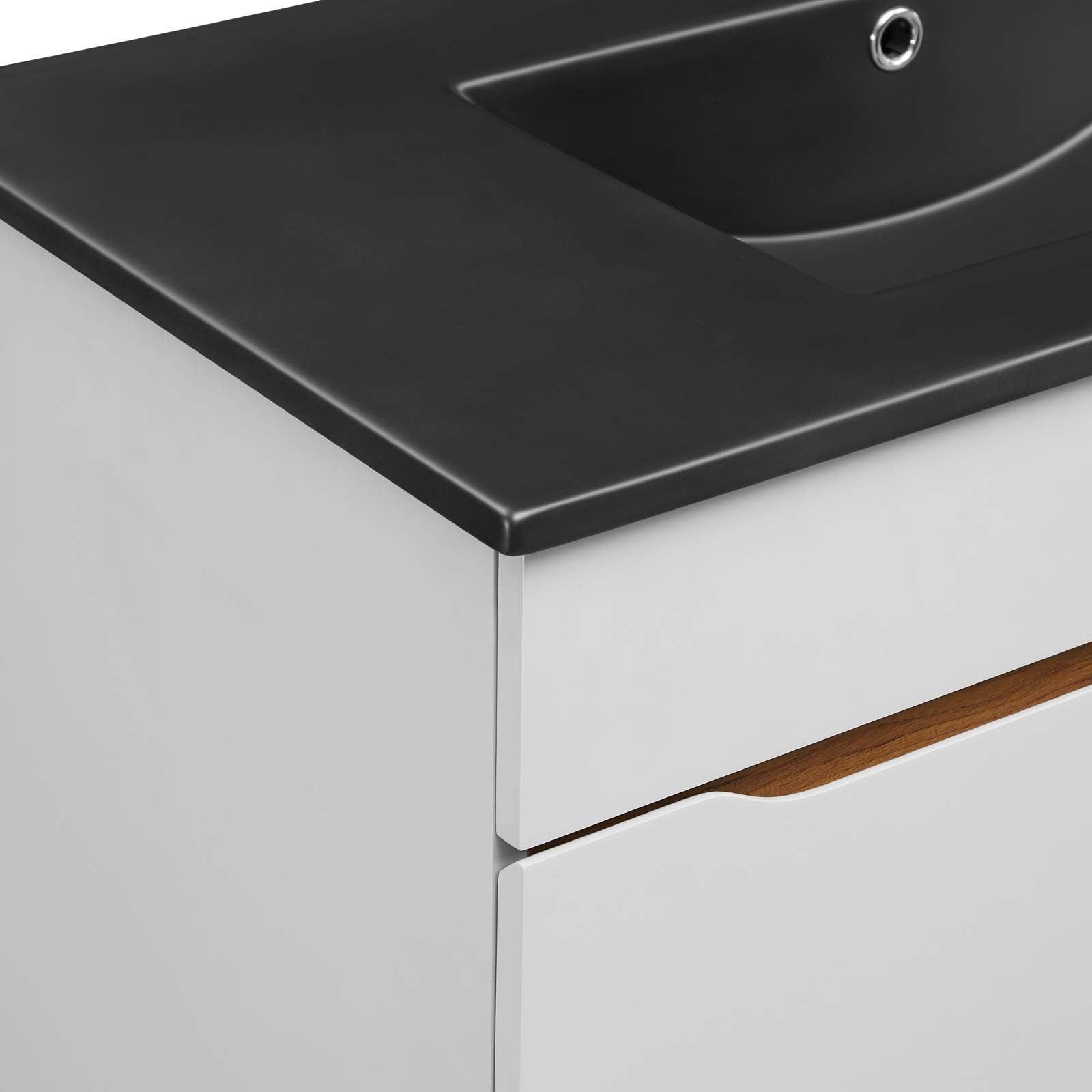 Harvest 36" Bathroom Vanity, EEI-5392 FredCo
