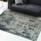 Havoc Vintage Moroccan Distressed Rug FredCo