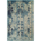 Havoc Vintage Moroccan Distressed Rug FredCo