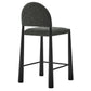 Hayley Upholstered Fabric Counter Stool by Modway EEI-7221 FredCo