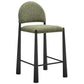 Hayley Upholstered Fabric Counter Stool by Modway EEI-7221 FredCo