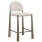 Hayley Upholstered Fabric Counter Stool by Modway EEI-7221 FredCo