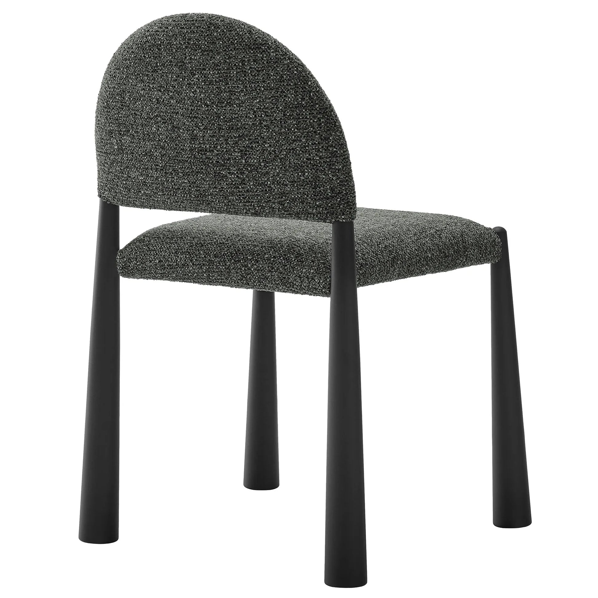 Hayley Upholstered Fabric Dining Side Chair by Modway EEI-7220 FredCo