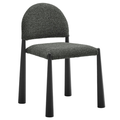 Hayley Upholstered Fabric Dining Side Chair by Modway EEI-7220 FredCo