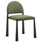 Hayley Upholstered Fabric Dining Side Chair by Modway EEI-7220 FredCo