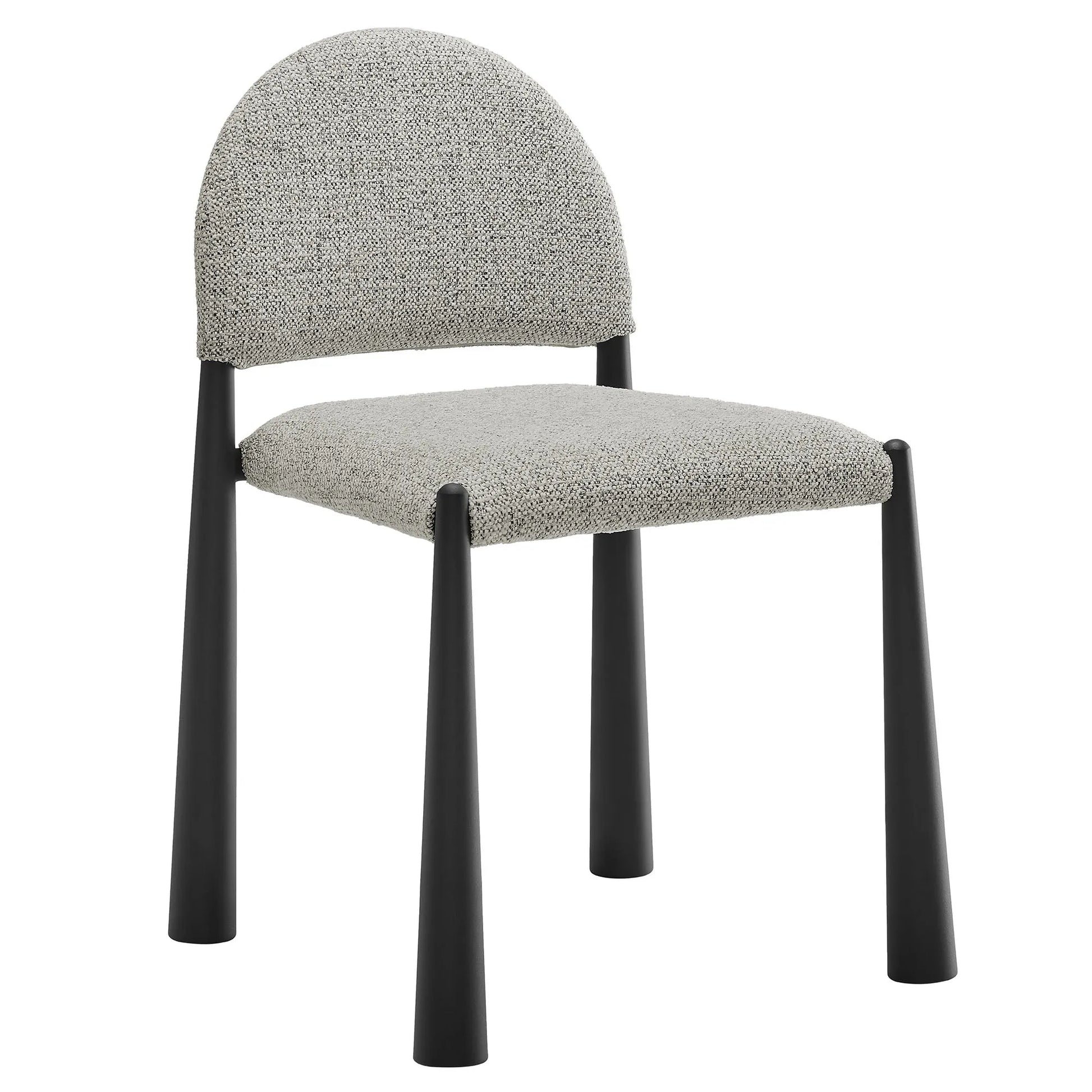 Hayley Upholstered Fabric Dining Side Chair by Modway EEI-7220 FredCo