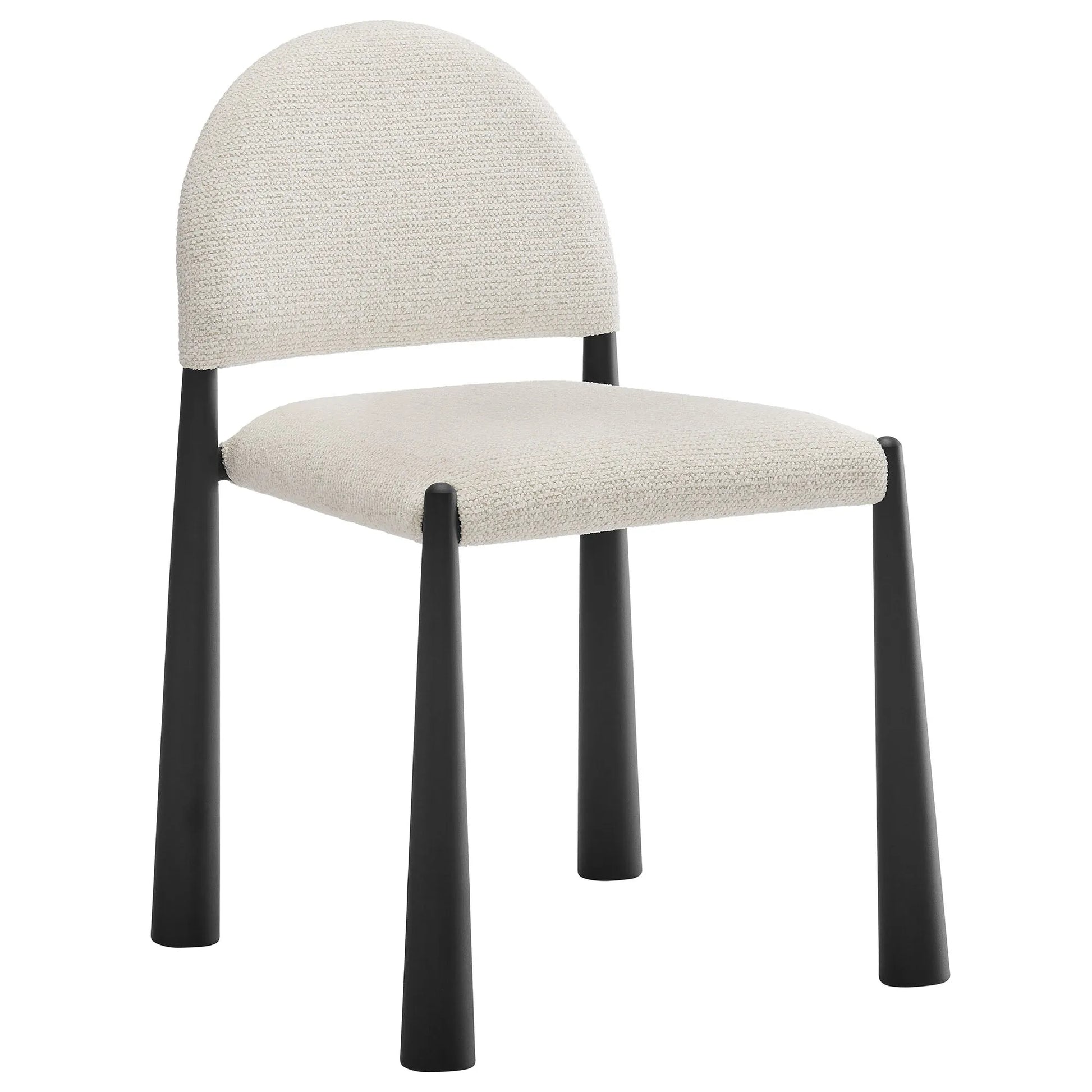 Hayley Upholstered Fabric Dining Side Chair by Modway EEI-7220 FredCo