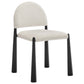 Hayley Upholstered Fabric Dining Side Chair by Modway EEI-7220 FredCo