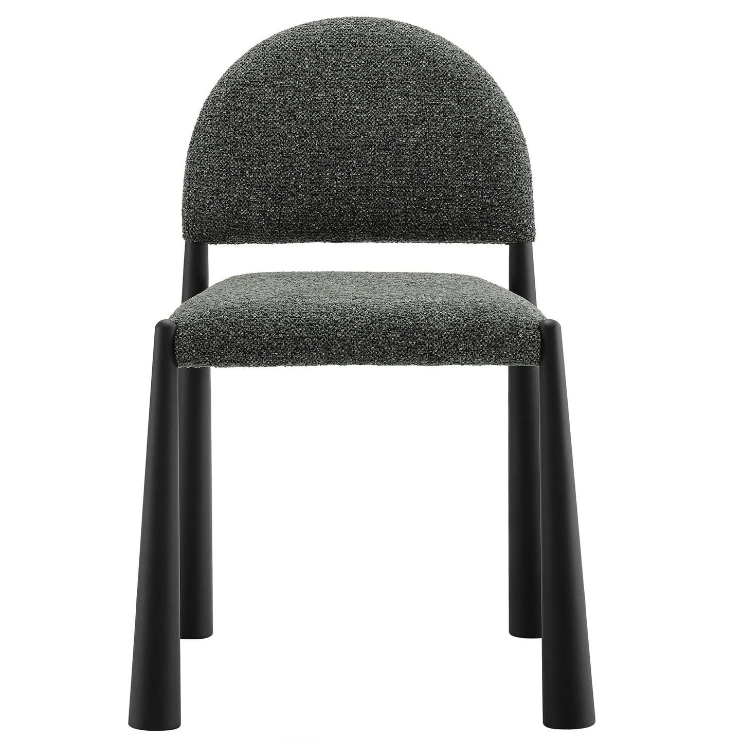 Hayley Upholstered Fabric Dining Side Chair by Modway EEI-7220 FredCo