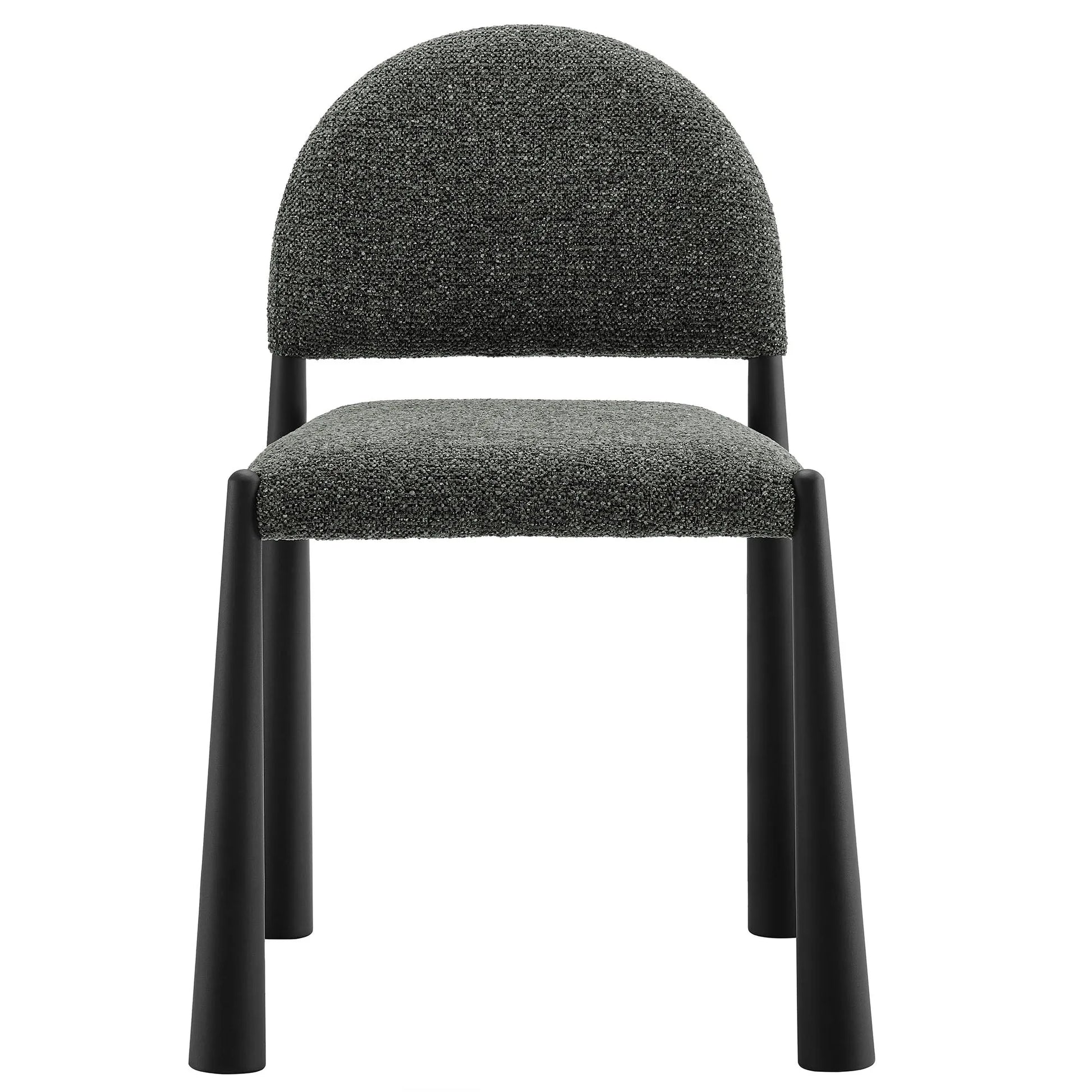 Hayley Upholstered Fabric Dining Side Chair by Modway EEI-7220 FredCo
