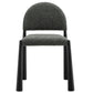 Hayley Upholstered Fabric Dining Side Chair by Modway EEI-7220 FredCo