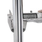 Heavy Duty Clothes Rack FredCo