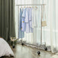 Heavy Duty Clothes Rack FredCo