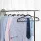 Heavy Duty Plastic Hangers FredCo