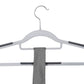 Heavy Duty Plastic Hangers FredCo